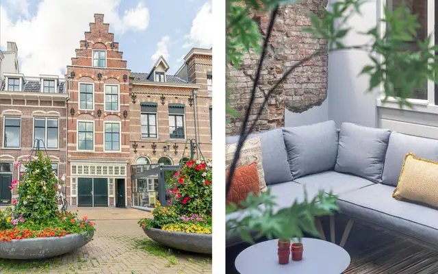 Foto van Groenmarkt 11, Gorinchem