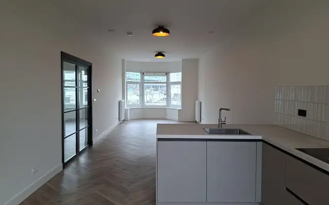 Foto van Lekstraat 33, Den Haag