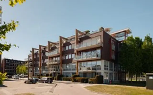 Foto van De Werf 88, Monnickendam