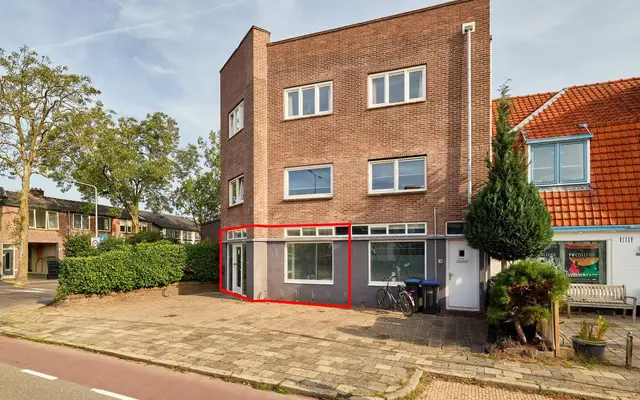 Foto van Gijsbrecht van Amstelstraat 70, Hilversum