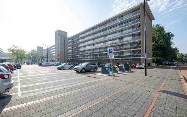 Foto van Prins Frederiklaan 456, Leidschendam