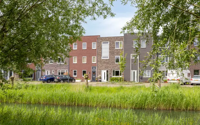 Foto van Waker 7, Kampen