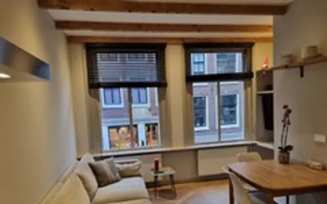 Foto van Runstraat 5, Amsterdam