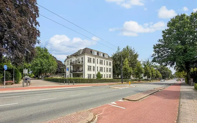 Foto van Utrechtseweg 165 L, Oosterbeek