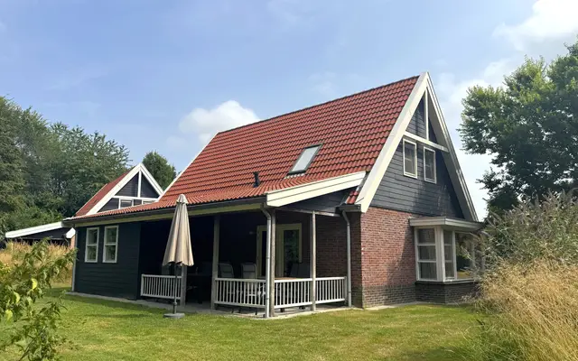 Foto van Leuvenumse Beek 9, Biddinghuizen