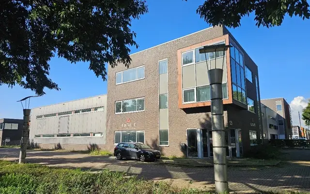 Foto van Netwerk 125, Purmerend