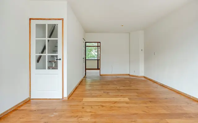 Foto van Dussekstraat 1, Tilburg