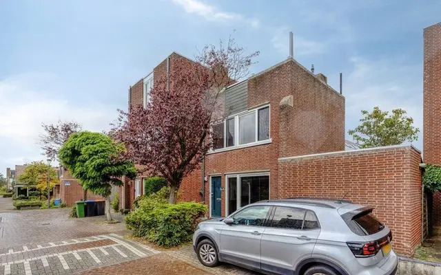Foto van Botter 12, Maassluis