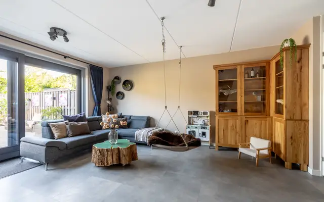 Foto van Vlinderslag 41, Zuidoostbeemster