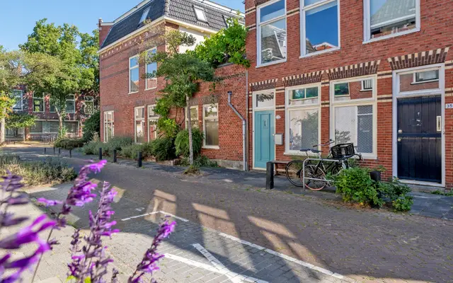 Foto van Plantsoenstraat 35, Groningen