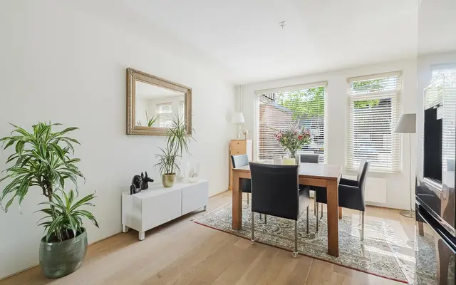 Foto van Grote Belt 358, Hoofddorp