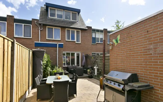 Foto van Koperwiek 19, Deventer