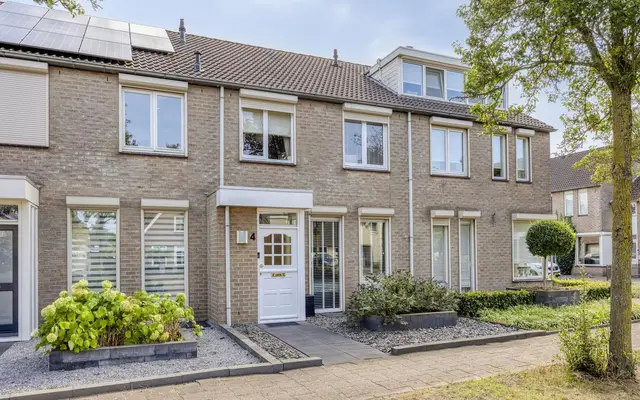 Foto van Paasakkers 4, Heesch