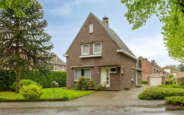 Foto van Beeselseweg 11, Kessel