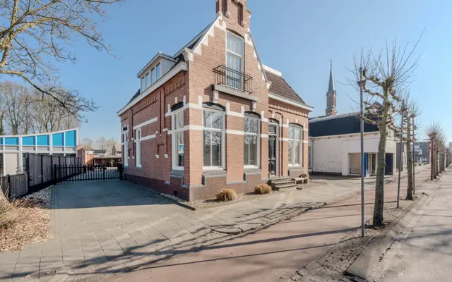 Foto van Poststraat 26, Stadskanaal