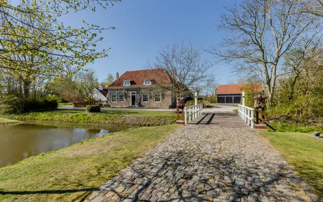 Foto van Kuijerdamseweg 33, Ellemeet