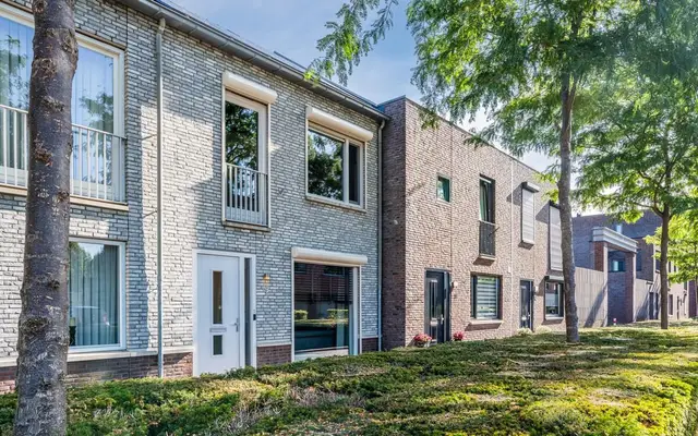 Foto van Potbeker 19, Cuijk
