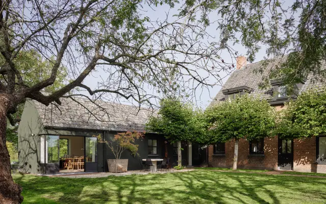 Foto van Terhofstededijk 2, Zuidzande