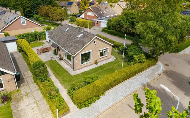 Foto van Finnepaed 6, Hijum