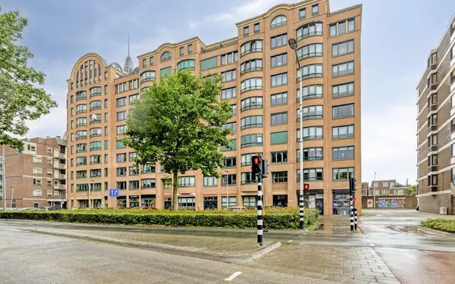 Foto van Veldmaarschalk Montgomerylaan 99, Eindhoven