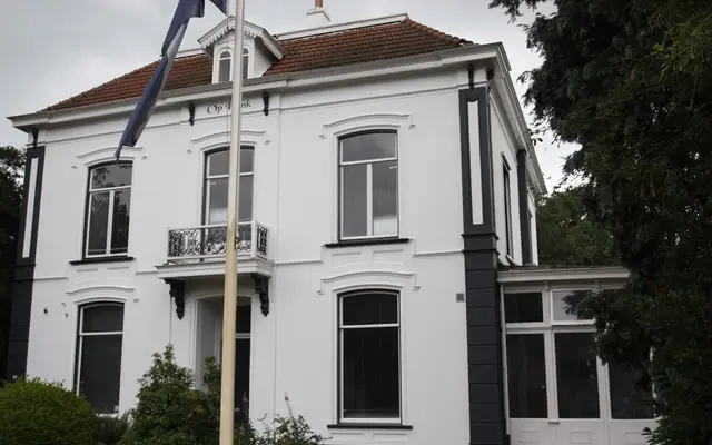 Foto van Kastanjelaan 14 a, Velp