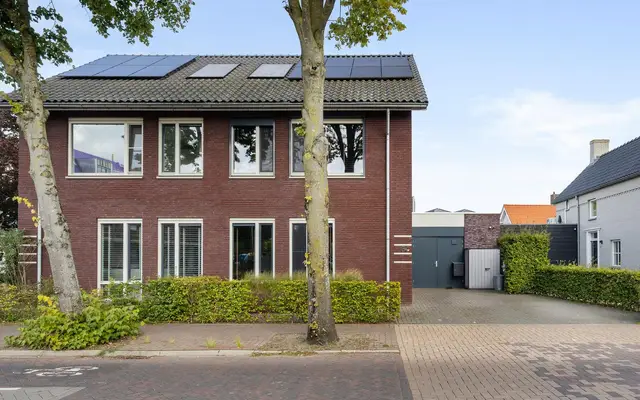 Foto van Hoofdstraat 64, Heeswijk-Dinther