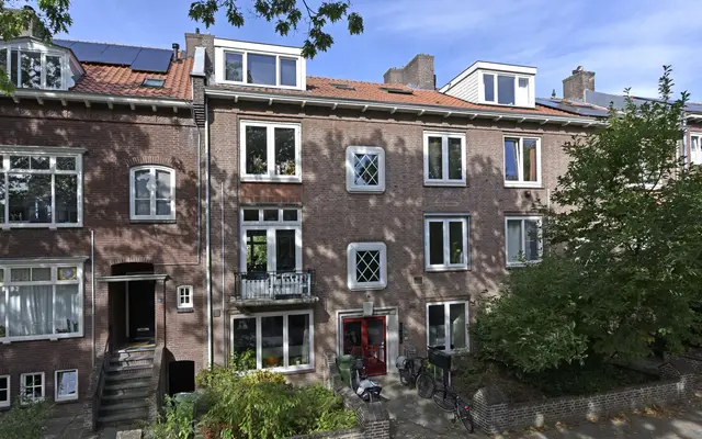 Foto van Heydenrijckstraat 30, Nijmegen