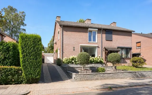 Foto van Kolmondstraat 94, Vaals