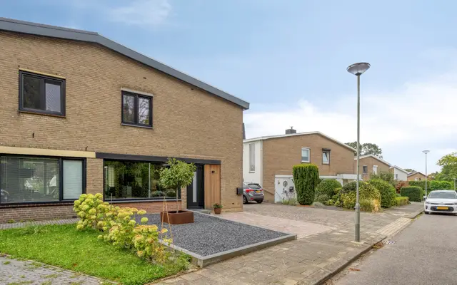 Foto van Paus Joannesstraat 22, Ulestraten