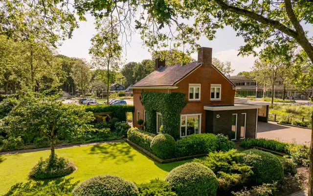Foto van Oosterweg 12, Zuidwolde