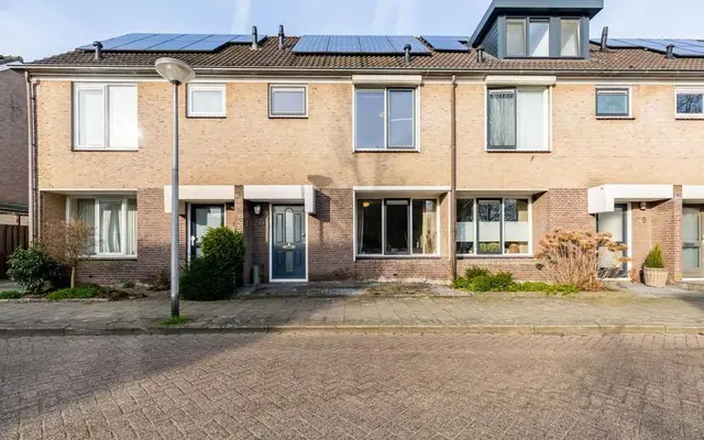 Foto van Brasem 33, Bodegraven