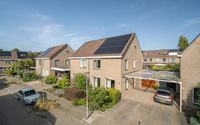 Foto van Suze Groeneweglanden 14, Enschede