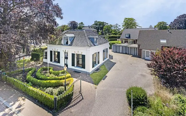 Foto van Wilhelminaweg 10, Voorst