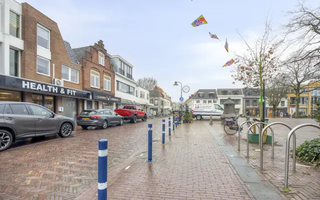 Foto van Herenstraat 7 B, MONSTER