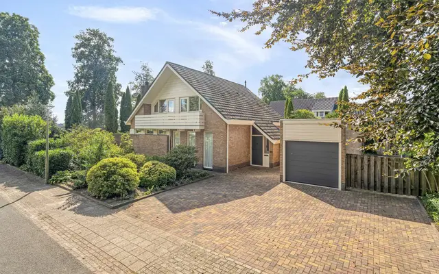 Foto van Stouwdamsweg 45, Oldebroek