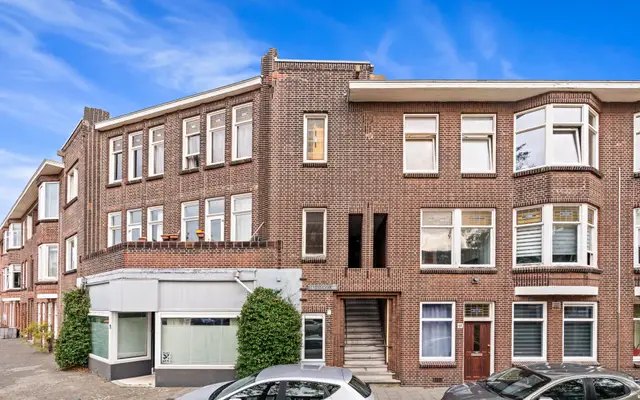 Foto van Bilthovenselaan 67, 's-Gravenhage