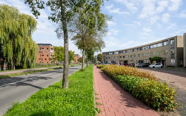 Foto van Rotterdamseweg 26, Vlaardingen