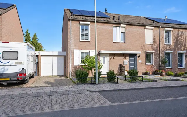 Foto van Napoleonbaan Noord 101, Geleen