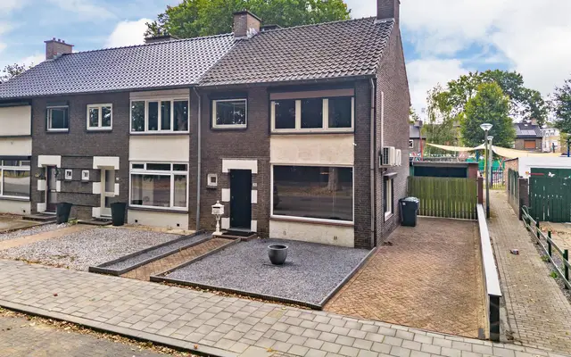 Foto van Napoleonbaan Noord 20, Geleen