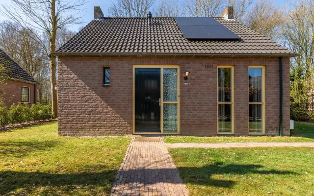 Foto van Groene Heuvels 155, Ewijk