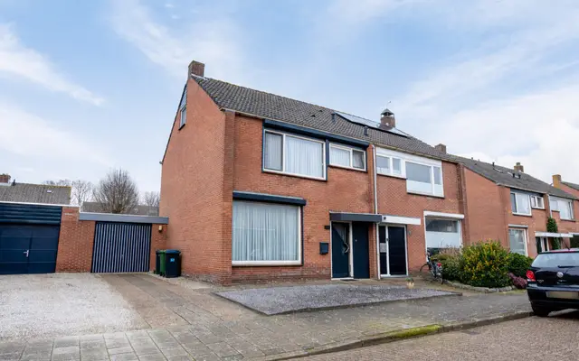 Foto van Liniestraat 57, Hulst