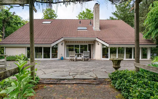 Foto van Slingerlaantje 14, Dalfsen