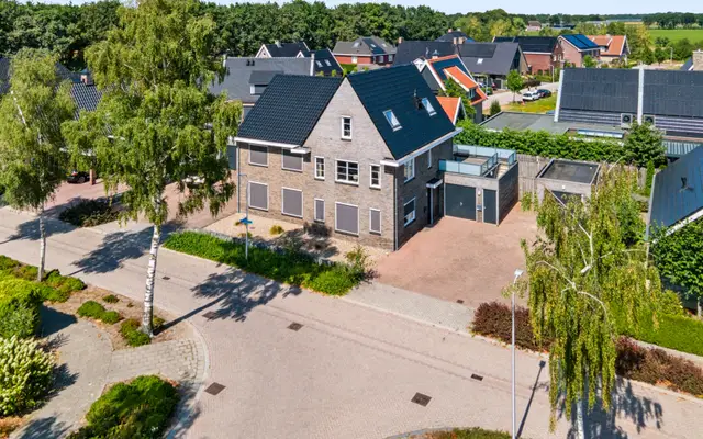 Foto van Tweede Elsweg 10 A, Marienberg