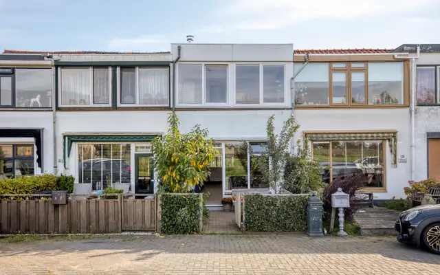 Foto van Noordersingel 30, Berkel en Rodenrijs