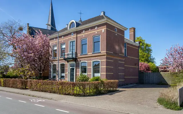 Foto van Oosterblokker 100, Oosterblokker