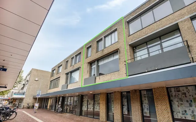 Foto van Markt 6 A, Reusel
