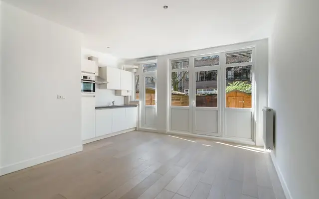 Foto van Insulindestraat 113 A, Opmerking