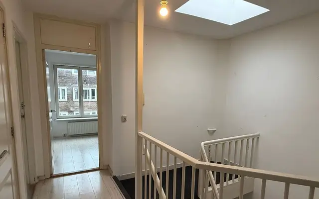 Foto van Van Speijkstraat 37 3, Amsterdam