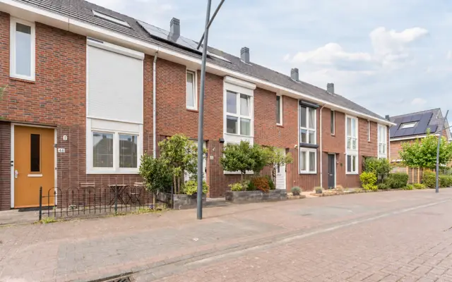 Foto van Vogezen 48, Assendelft