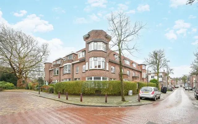 Foto van Rozenstraat 9, Rijswijk